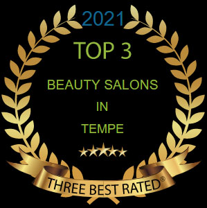 Beauty Hair Salon] for Men and Women | Distinctions Salon